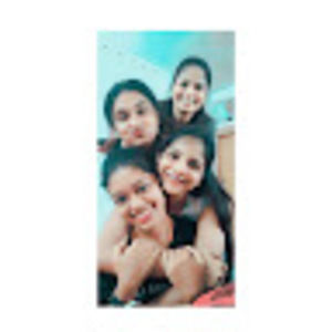 Meet your Posher, Sherin